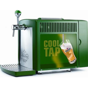 Heineken Cooltap