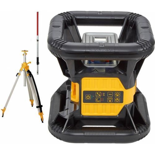 Roterende laser DeWalt