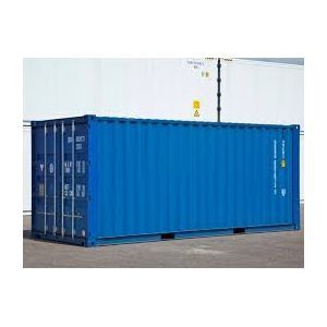 Opslagcontainer 20ft 