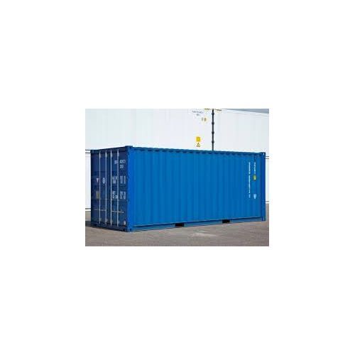 Opslagcontainer 20ft 