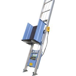 Ladderlift Elektrisch 