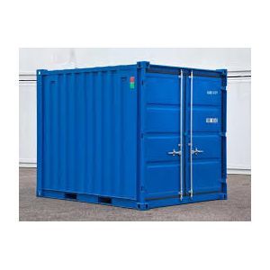 Opslagcontainer 10ft  