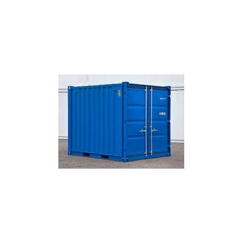 Opslagcontainer 10ft  