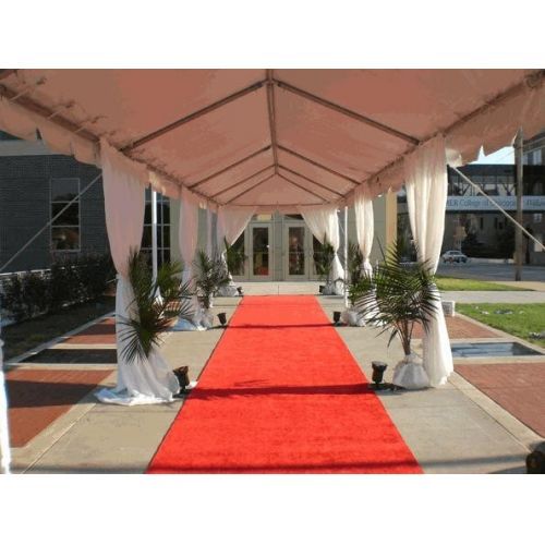 Walkway 3 x 15 meter