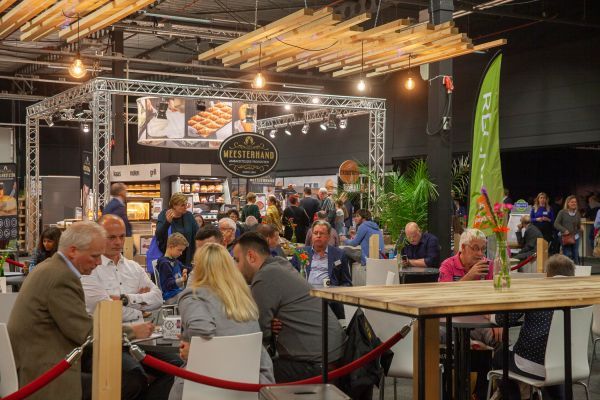 Van Tol Versunie beurs 2019
