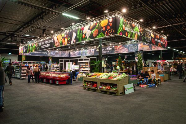Aanmelden online beurs 2021