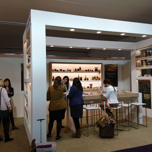 GePeBe-beurs 2017