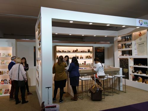 GePeBe-beurs 2017