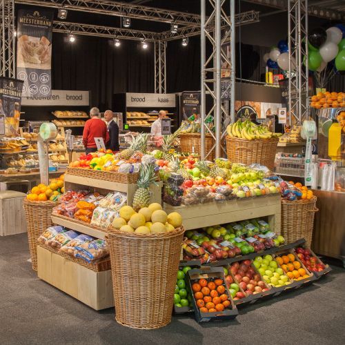 Van Tol Versunie inkoopbeurs