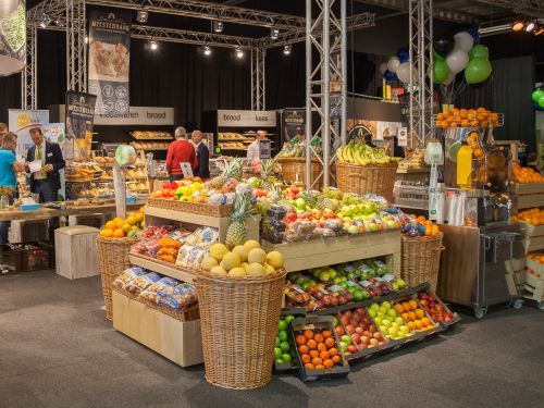 Van Tol Versunie inkoopbeurs