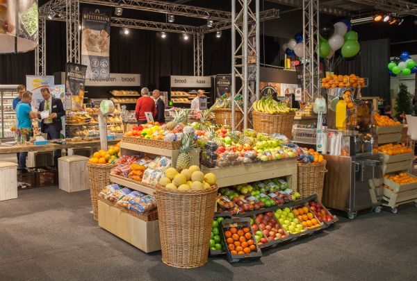 Van Tol Versunie inkoopbeurs