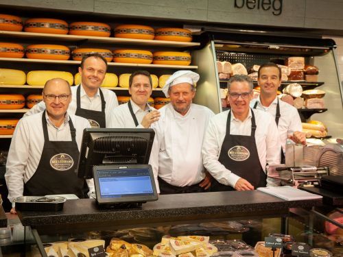 Iedereen houdt van Meesterhand