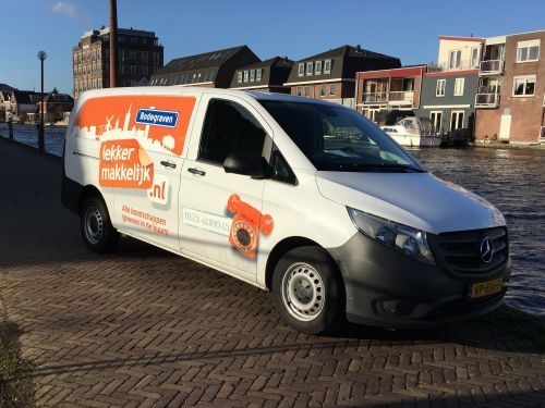 Lekker Makkelijk Bodegraven bestaat twee jaar!