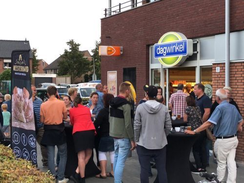 Metamorfose Dagwinkel Hooge Zwaluwe