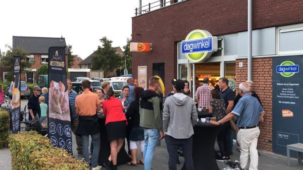 Metamorfose Dagwinkel Hooge Zwaluwe