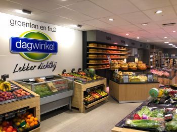 Accountmanager West Nederland