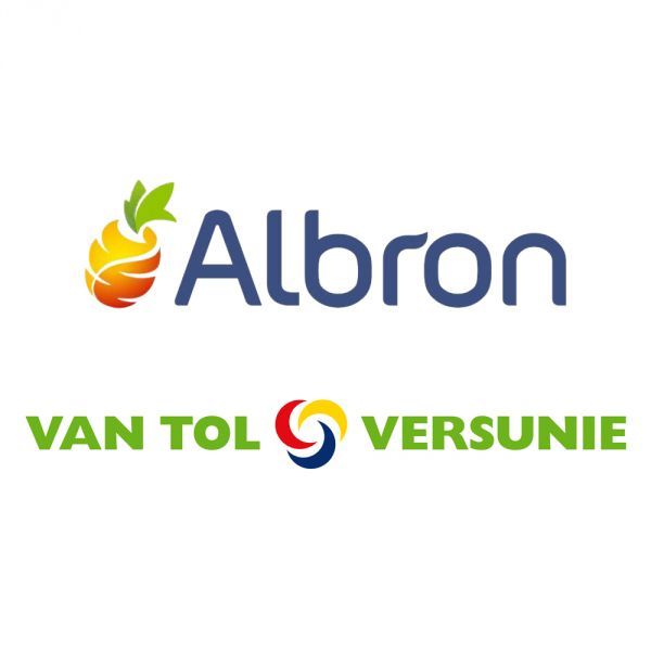 Samenwerking van Tol Versunie en Albron voor supermarkten Center Parcs