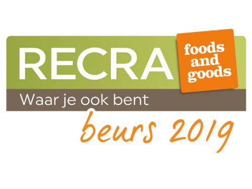 RECRA non-food inkoopdag 2019