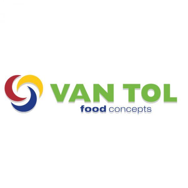 Van Tol Food Concepts op de GePeBe beurs 2019