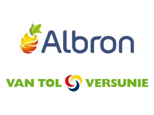 Samenwerking van Tol Versunie en Albron voor supermarkten Center Parcs