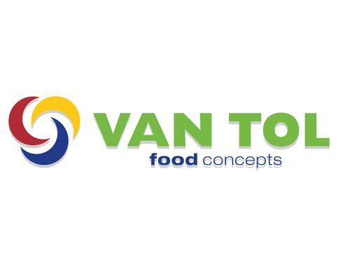 Van Tol Food Concepts op de GePeBe beurs 2019