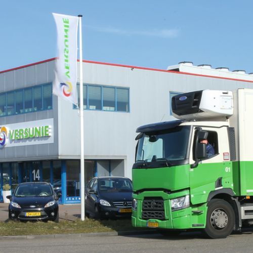 Gezocht: Category Manager Vers