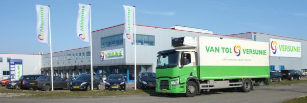 Gezocht: Category Manager Vers