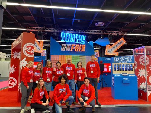 ISM Cologne 2020