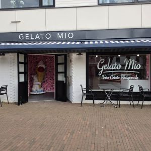Gelato Mio