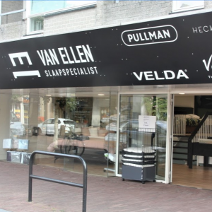 Slaapspecialist Van Ellen