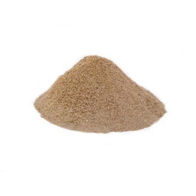 Valdempend zand 0,2-2 mm, big bag 1 m³