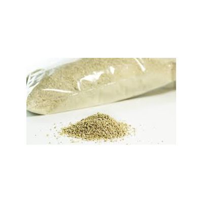 Agra-vermiculiet type F2, zak 6 liter