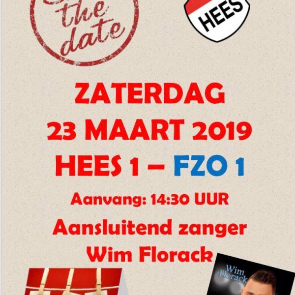 de gezocht dating de zaterdagen