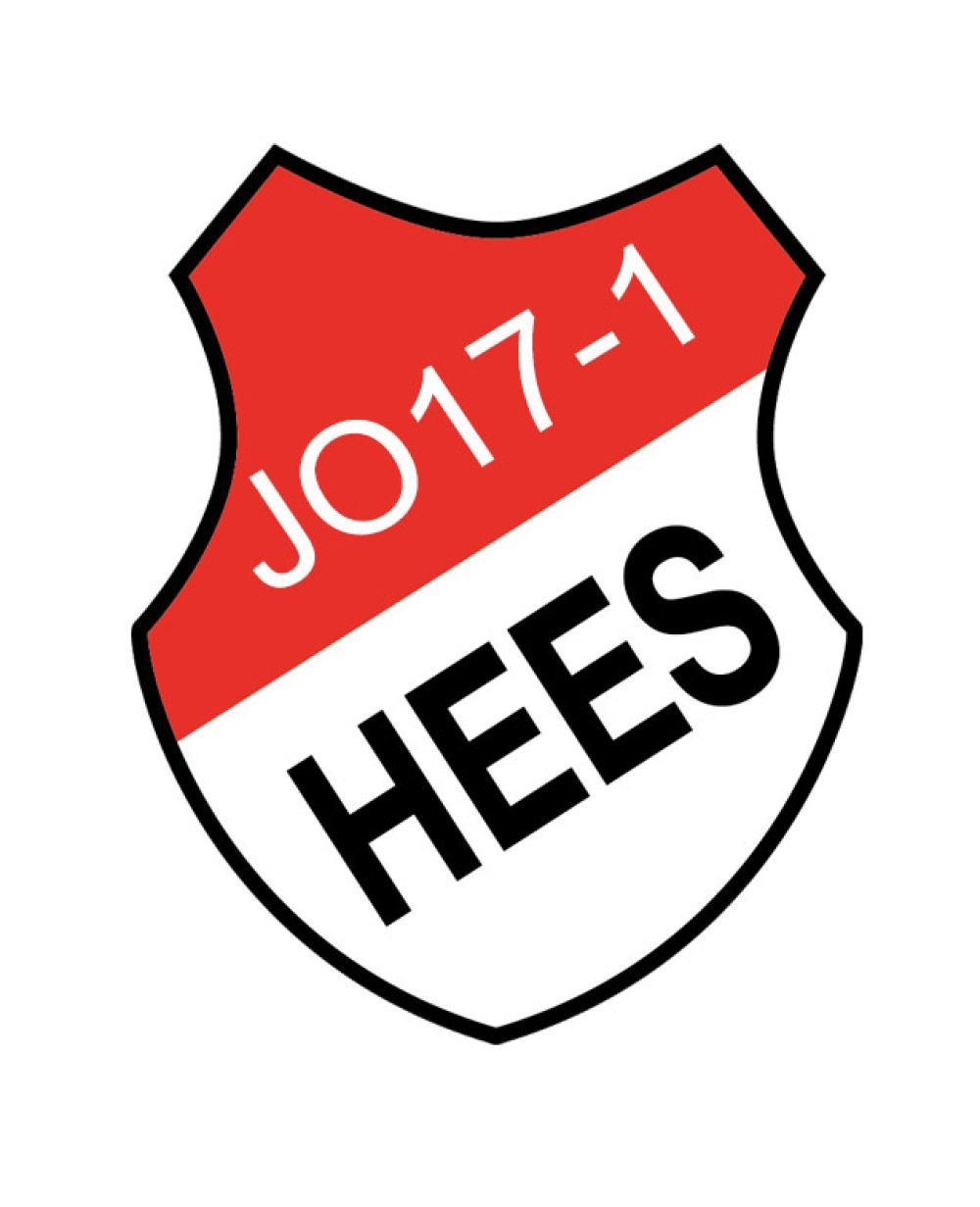 Voetbalvereniging Hees - Welkom terug JO17-1