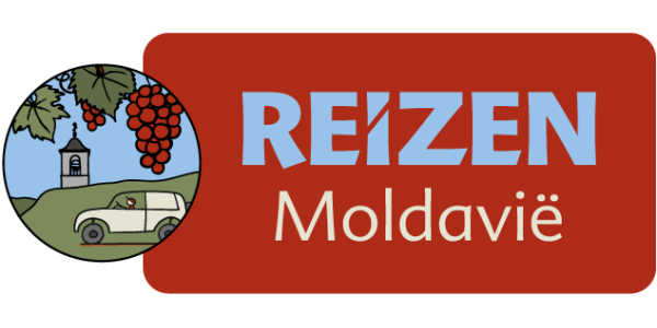 Reizen Moldavië