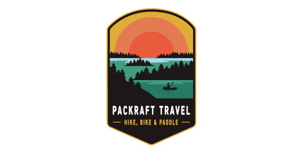 Packraft Travel 