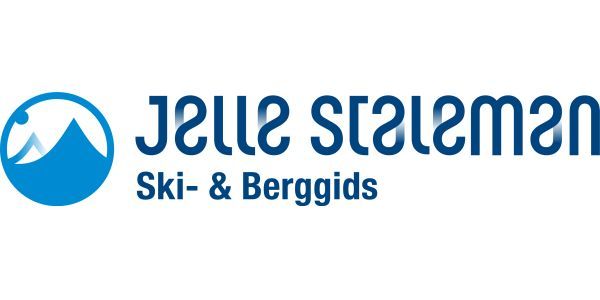 Jelle Staleman ski- en berggids