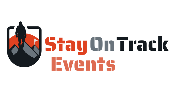 Stay on track events