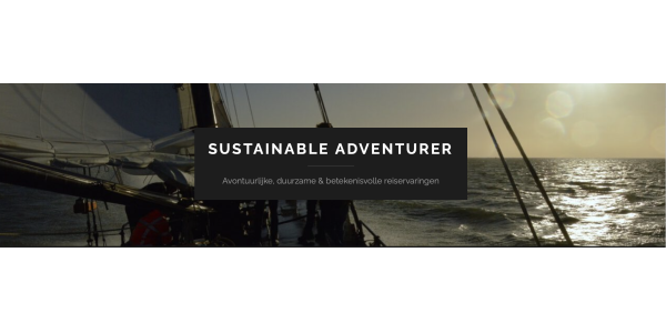 Sustainable Adventurer