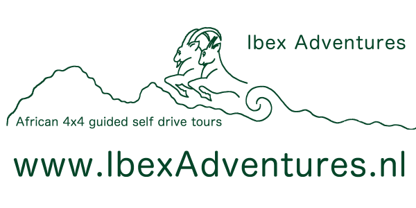 Ibex Adventures