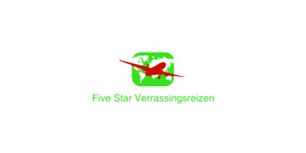 Five Star Verrassingsreizen B.V.
