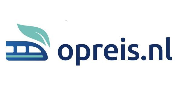 Opreis.nl - Treinreizen door Europa