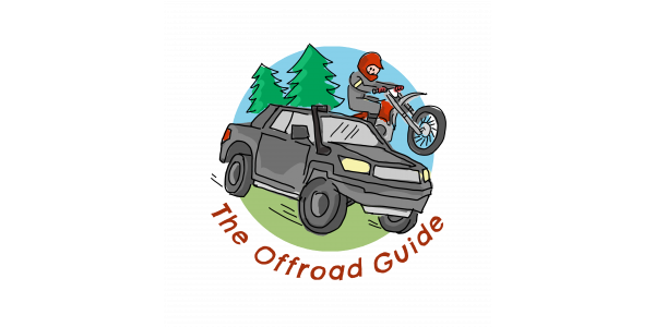 The Offroad Guide