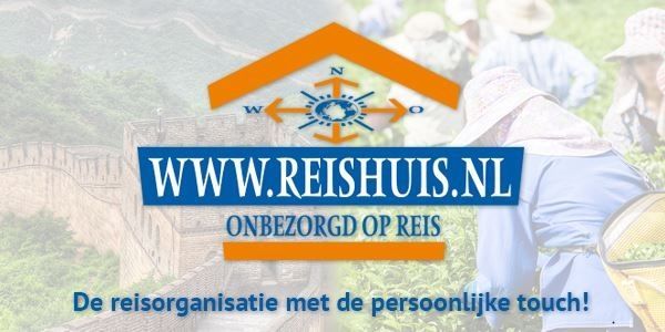 Reishuis.nl