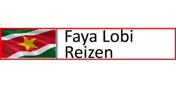 Faya Lobi Reizen