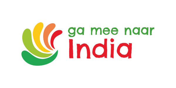 Ga mee naar India