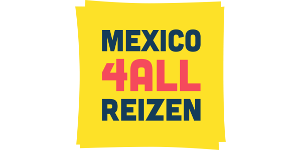 Mexico4all Reizen