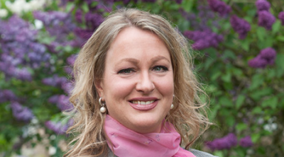 Jannelies van Berkel ambassadeur Wij zijn Soest
