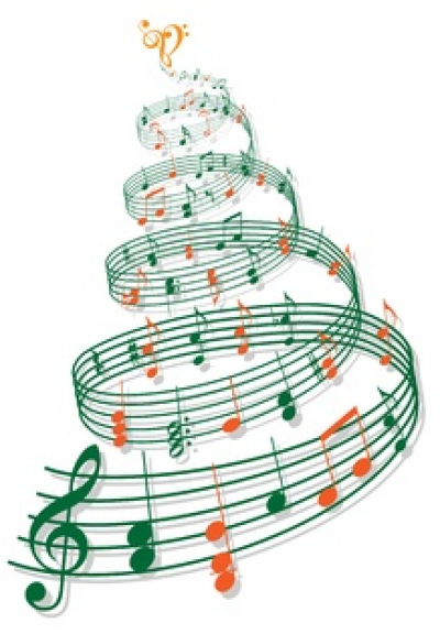SWOS en Rode Kruis organiseren 13 december Kerst Zing In