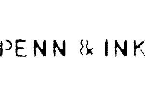 Penn & Ink